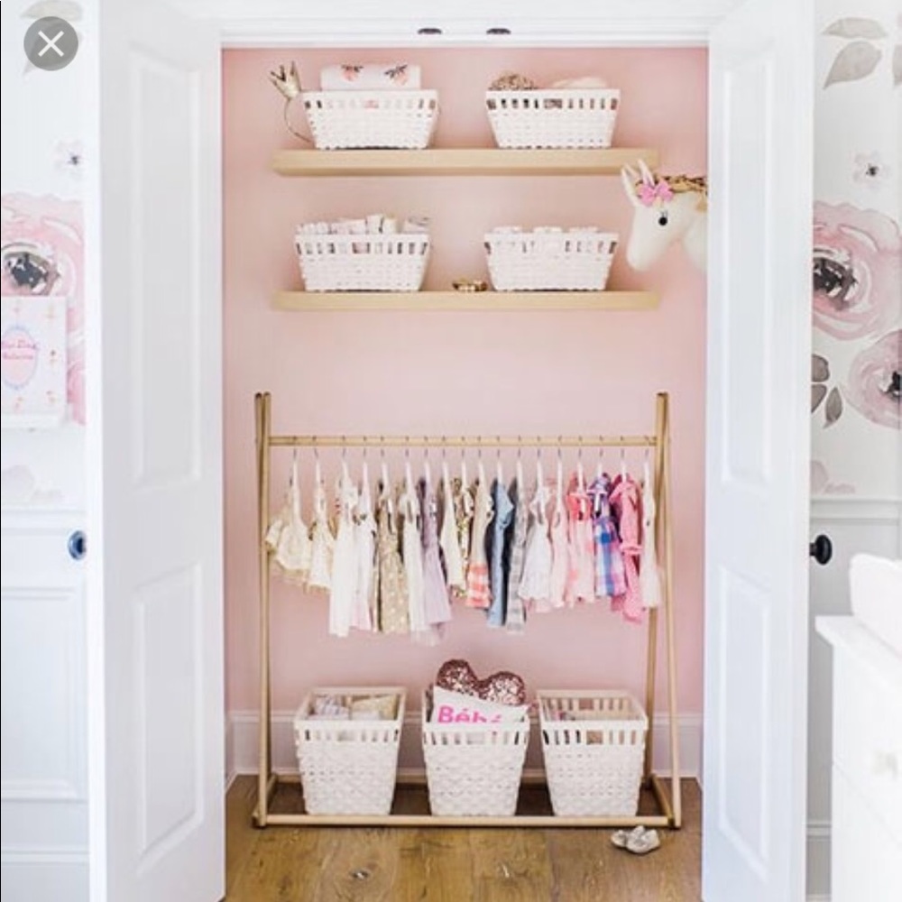 Meet your Posher, Carolyn